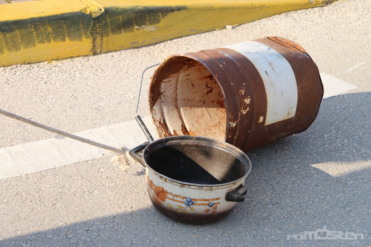 stara godina primosten