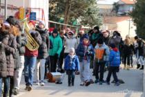 31.12.2023. – Tradicionalni ispraćaj Stare godine