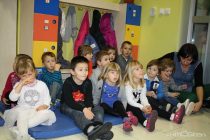 Nekoliko obavijesti iz vrtića Bosiljak