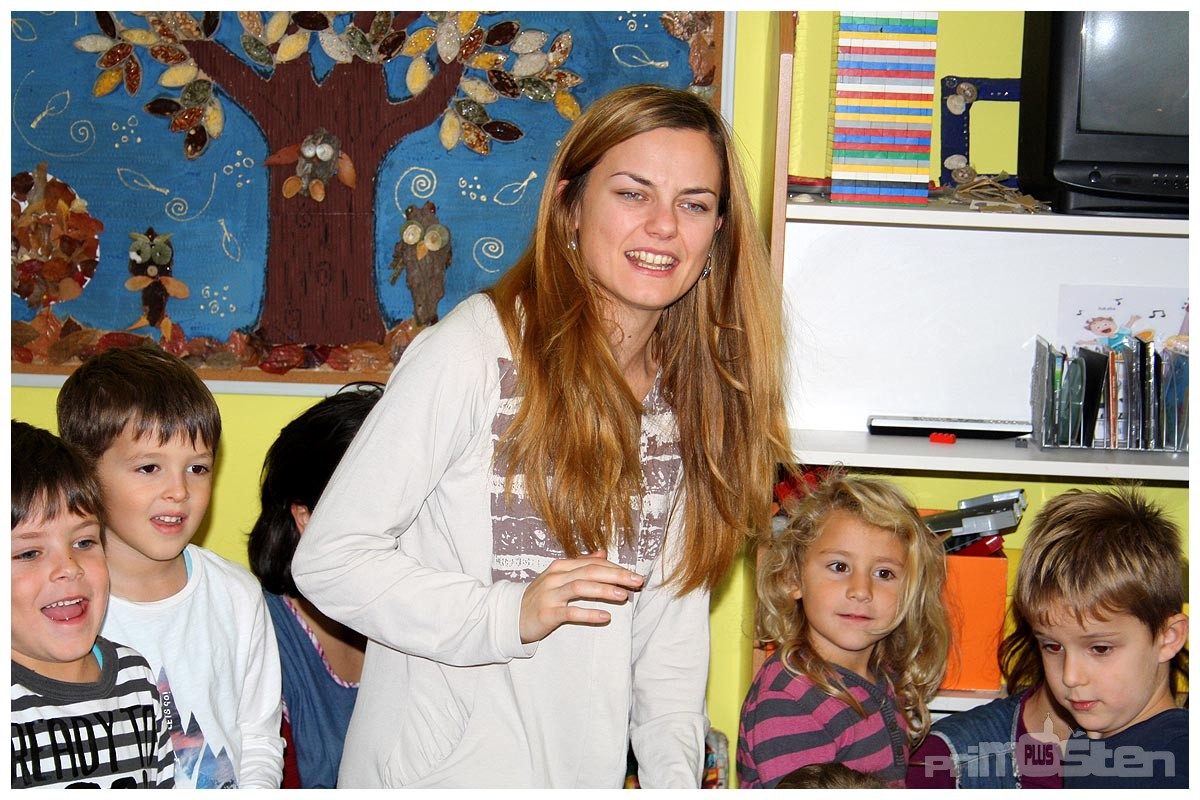 Sveta Luce nosi darove