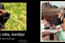 FORA PLUS – Bella iz moga sela