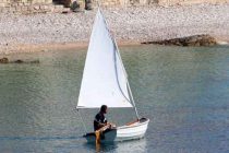 FORA PLUS – Starac i more