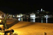 Povijesni pogled na selo