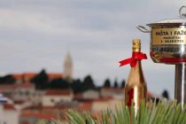 FAŽOLIJADA u Primoštenu 20.12.2014.