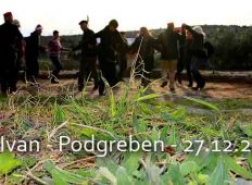 Sveti Ivan – Podgreben 2014