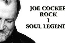 Joe Cocker – Rock legenda preminuo u 70. godini