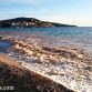 Valovi i radovi na plaži zamutili more u Primoštenu