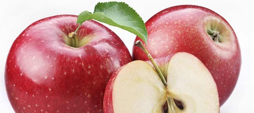 ZANIMLJIVOSTI: Profit iznad svega – Jesu li jabuke koje kupujemo u velikim trgovačkim lancima presvučene plastikom!?