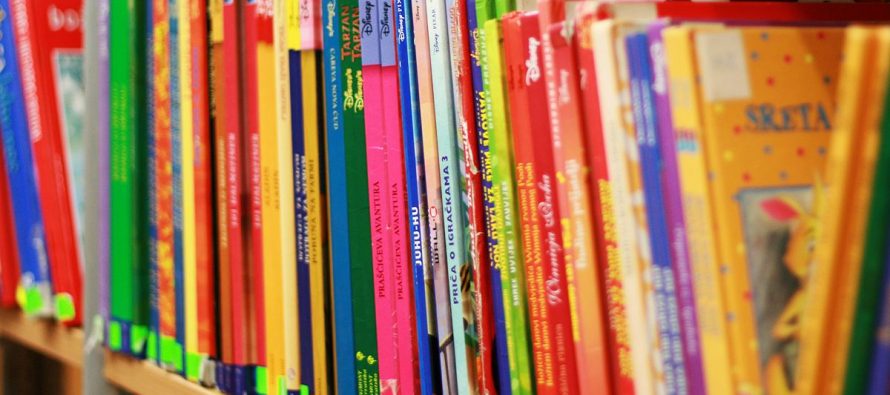 Narodna knjižnica poziva djecu i roditelje na radionice i čitaonice