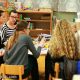 Jedan dan u knjižnici…