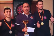 Daniel Furčić – Polac osvojio 3. masters turnir na domaćem terenu