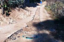 FOTO – Kanalizacija u Portu