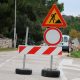 Primošten – grad dizalica, bagera i građevinskih radova