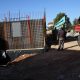 Primošten – grad dizalica, bagera i građevinskih radova