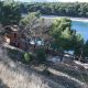 Primošten – grad dizalica, bagera i građevinskih radova