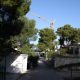 Primošten – grad dizalica, bagera i građevinskih radova