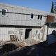 Primošten – grad dizalica, bagera i građevinskih radova