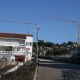 Primošten – grad dizalica, bagera i građevinskih radova