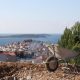 Primošten – grad dizalica, bagera i građevinskih radova