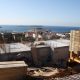 Primošten – grad dizalica, bagera i građevinskih radova
