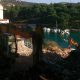 Primošten – grad dizalica, bagera i građevinskih radova