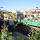Primošten – grad dizalica, bagera i građevinskih radova