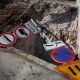 Primošten – grad dizalica, bagera i građevinskih radova