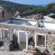 Primošten – grad dizalica, bagera i građevinskih radova