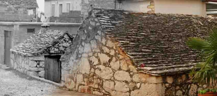 Primošten nekad – Primošten danas 39. dio