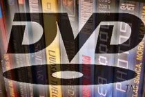 Novi DVD naslovi u knjižnici!