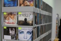 Još novih filmova u knjižnici…..