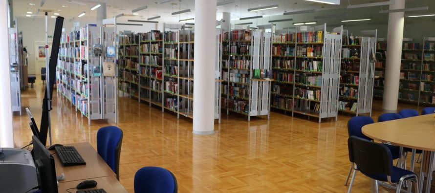 Uskrsna radionica za djecu i roditelje