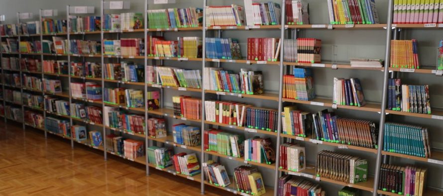 Novi naslovi u knjižnici, Veljača 2015