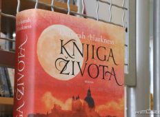 Jedan dan u knjižnici…