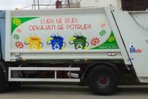 OBAVIJEST IZ BUCAVCA: Odvoz otpada