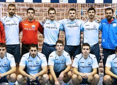 Mali nogomet: Primošten – Šubičevac 08   5:0