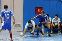 Visoka pobjeda primoštenaca: Primošten – H. Dragovoljac 7:0