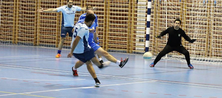 12. kolo ŽMNL: Rupska zvona utihnula, Primoštenu svanuo dan