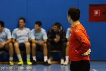 ŽMNL: Primošten – Mirlović Zagora 3:3