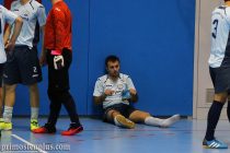 VIDEO: Županijska malonogometna liga – 9. i 10 .kolo (sažetci)