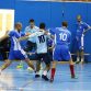 Mali nogomet: Primošten - Šubičevac 08   5:0