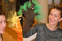 U Primoštenu jučer održana kreativna radionica ‘Izrada ginjol lutaka’