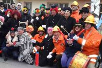 Krč se vraća kući!