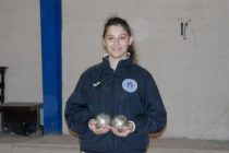 Jedina primoštenska boćarica: ‘Drže me kao kap vode na dlanu’