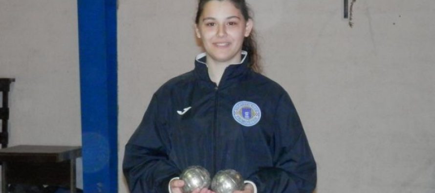 Jedina primoštenska boćarica: ‘Drže me kao kap vode na dlanu’