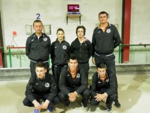 boćanje u primoštenu