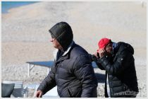 Hladni val na području županije ne popušta: Pazite se i pridržavajte se savjeta koji vam mogu spasiti život