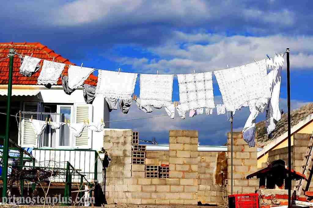 foto dana primošten