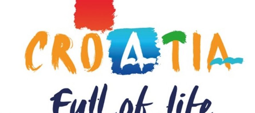 Novi slogan hrvatskog turizma je “Croatia, full of life”  – Hrvatska, puna života