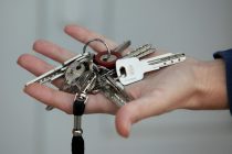 Pronađeni ključevi – Tko ih je izgubio?